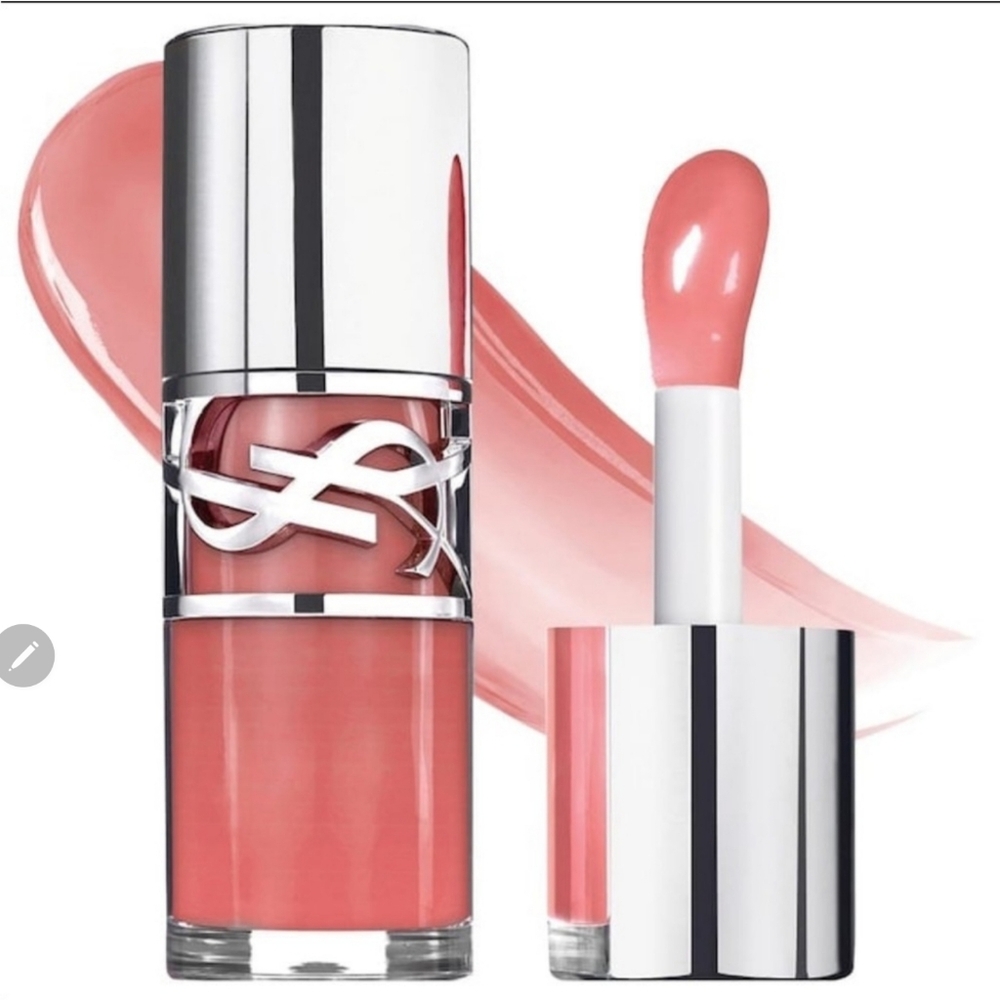 Yves Saint Laurent Limited-Edition YSL Loveshine Plumping Oil Gloss